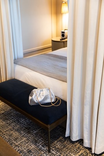 Kimpton Partners with Anthropologie to Alleviate Travel Wardrobe Pack-xiety Anthro x Kimpton Concierge 35